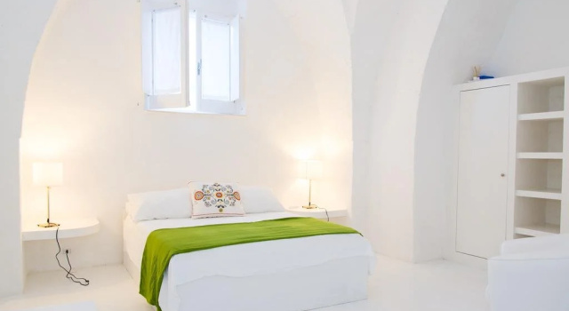 Masseria San Domenico Oria boutique B&B, Забронировать Отель «постель и завтрак» Отели Ория с завтраком, Завтраки