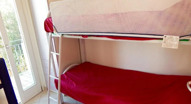N148 - Numana, Nuovo Trilocale Con Terrazzo a 350 Metri Dal Mare, Book Hotel Romagna hoteller med parkering, Parkering