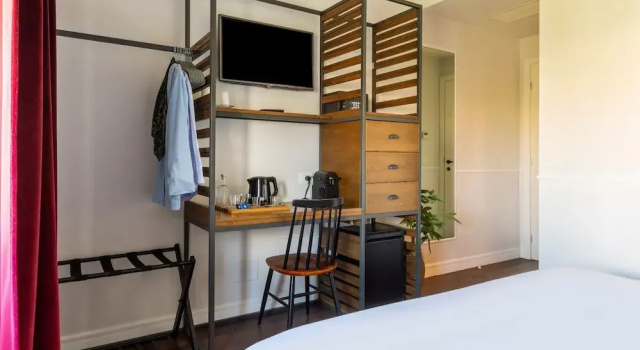Номер Standard Alla Corte Guest House by Hili