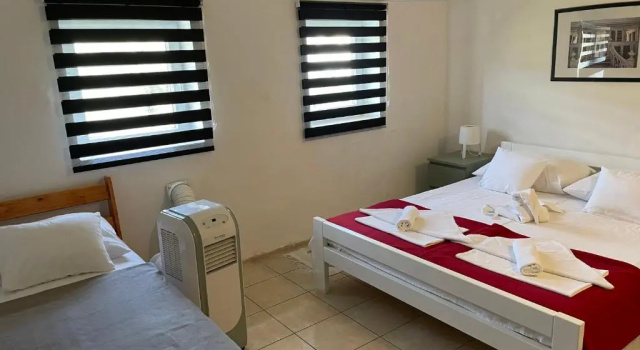 Апартаменты с 3 комнатами Apartments Antonio
