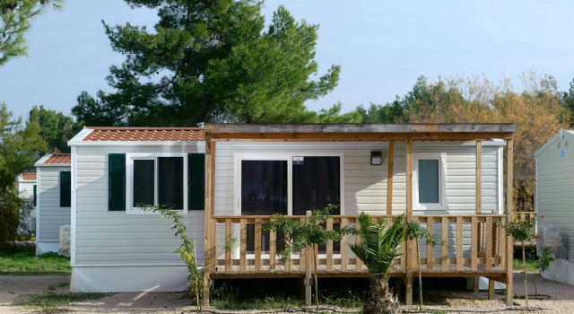 Solaris Camping Mobile Homes