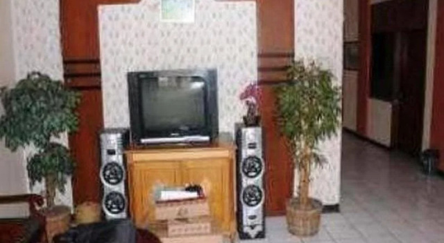 Hotel Parakan Wangi, Забронировать Отель Отели Батунггал с парковкой, Парковка