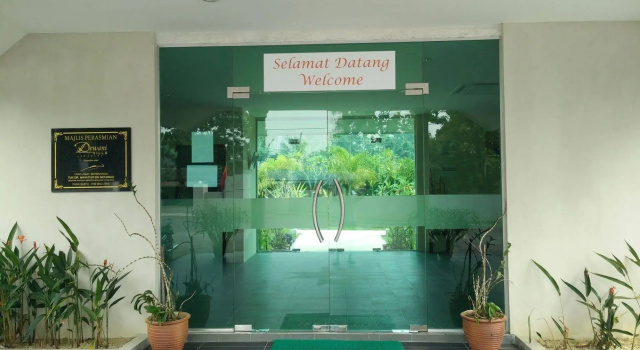 Dewani Villa, Varaa Villa Kampung Padang Masirat Langkawi