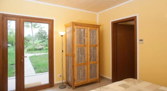 Студия Agriturismo Il Cavicchio