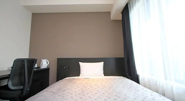 Номер Economy Hotel Bloemen North-Hanazono