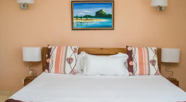 Номер Standard Aparthotel de Tamarin