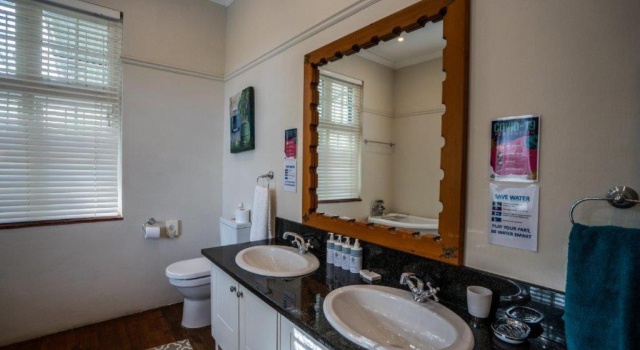 Люкс Executive Lanherne Guest House Bed & Breakfast