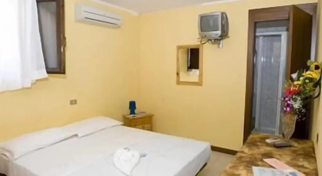 Одноместный номер Standard с балконом Hotel Rosa Dei Venti