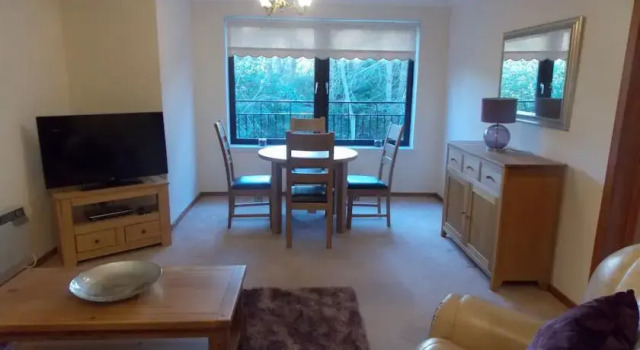 Dreamhouse Apartments Aberdeen Craigieburn Park, Rezervasyon Daire Aberdeen Aberdeenshire