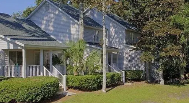 The Cottages 39, Забронировать Отель Хилтон-Хед-Айленд Lowcountry