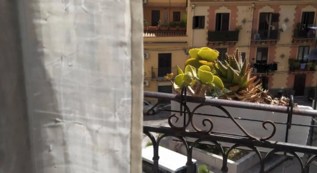 Двухместный номер Standard boutique rooms palermo