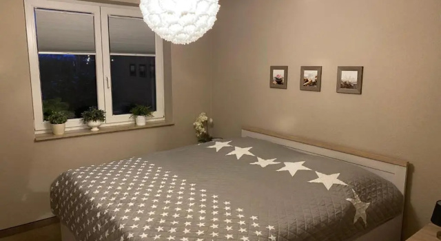 Апартаменты Ferienwohnung Beselin