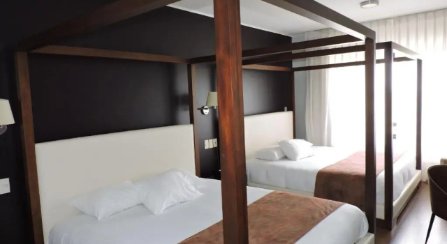 Номер Standard Regency Park Hotel