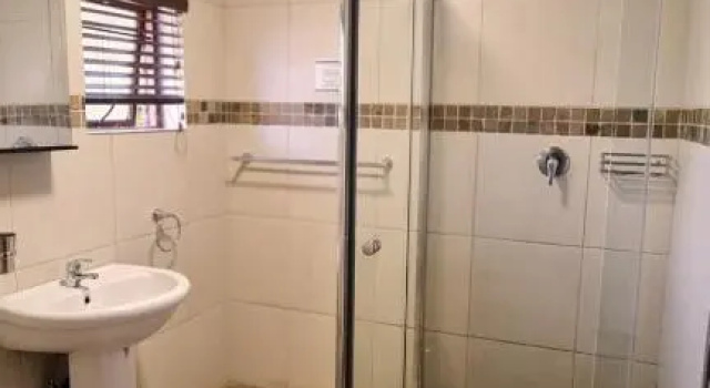 Номер Deluxe Klein Bosveld Guest House