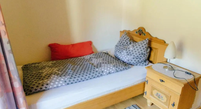 Pension Lex, Забронировать Отель Бад-Райхенхалль Район Берхтесгаден, рядом с Термальный комплекс Rupertus Therme