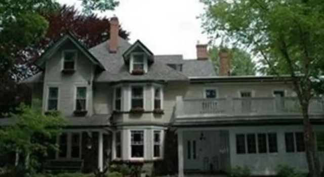 Wayne Bed & Breakfast Inn, Đặt Khách sạn Wayne Philadelphia Metropolitan Area