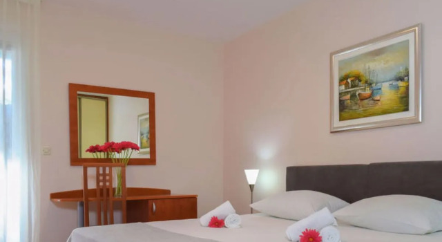 Matilde Beach Resort 39260