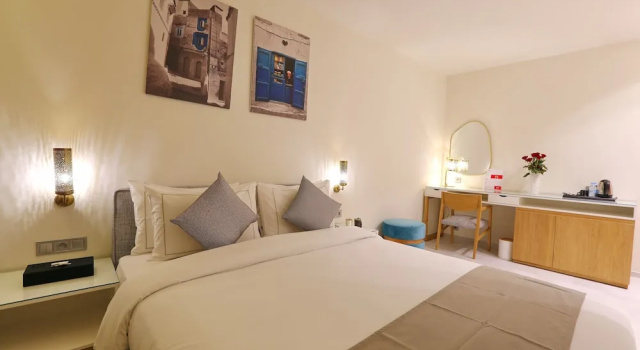 Номер Superior Ari Boutique Hôtel - Adult Only