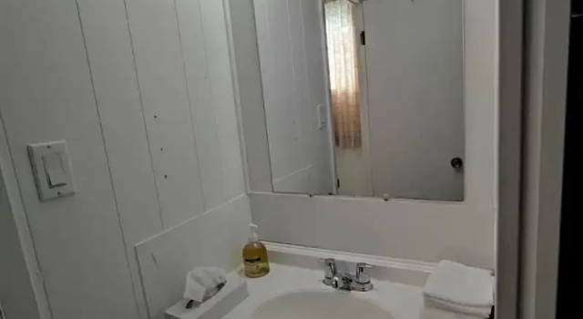 Номер Standard Regal Motel