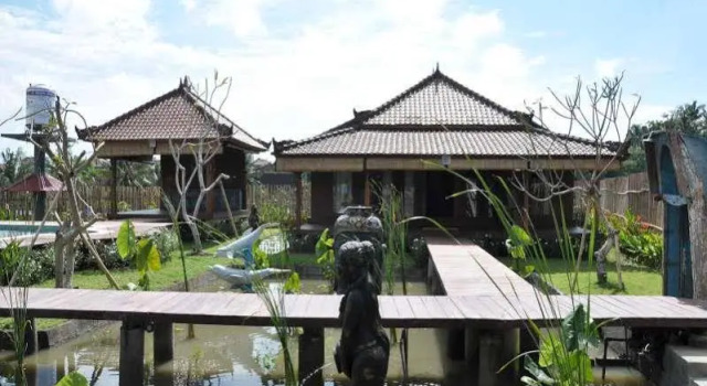 Villa Surya Abadi 1