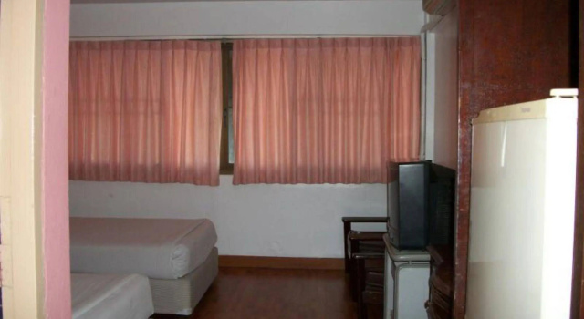 Sawasdee Hotel, Забронировать Отель Кхонкэн Khon Kaen Province