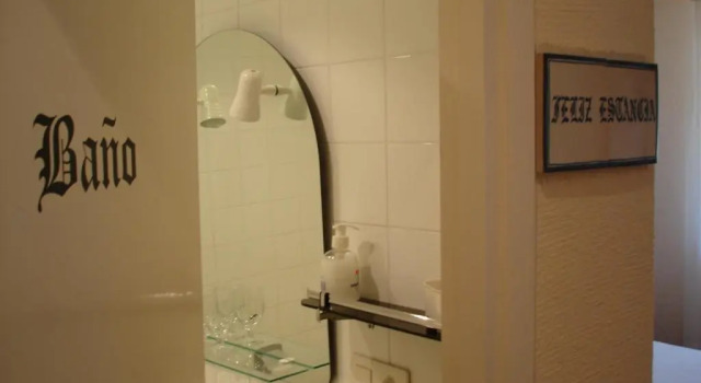 Номер Standard Tierra De Campos