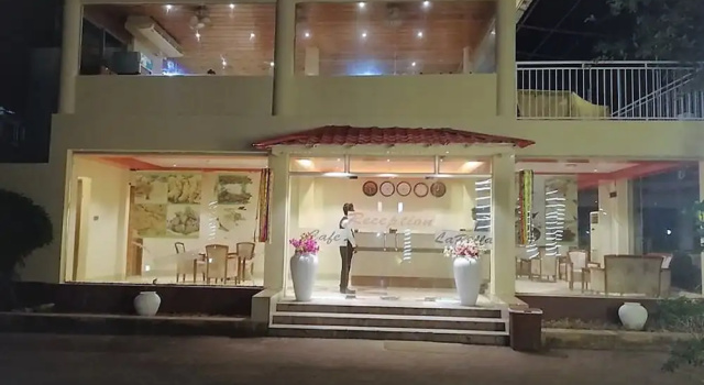 La Bella Resort