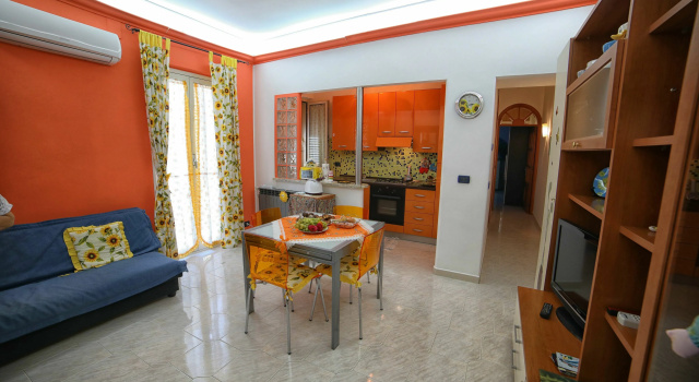 Sciacca Suite Apartment - Sciacca Suite Apartment