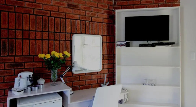 Номер Standard AmaSun B&B