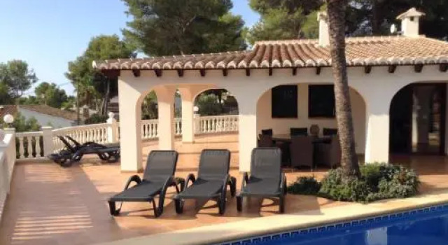 Casa Salamanca, Забронировать Вилла Ла-Сабатера Валенсия