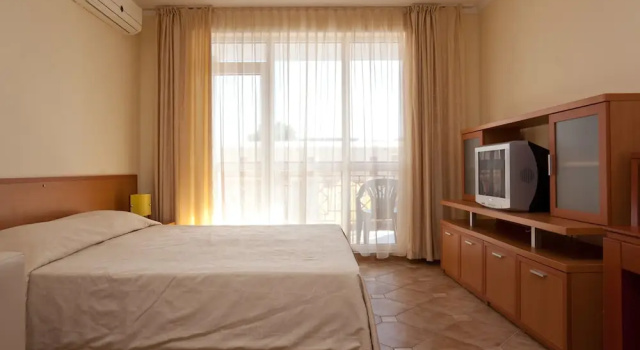 Apartment in Central Plaza, Забронировать Апартаменты/квартира Апартаменты Солнечного берега, Апартаменты/квартира