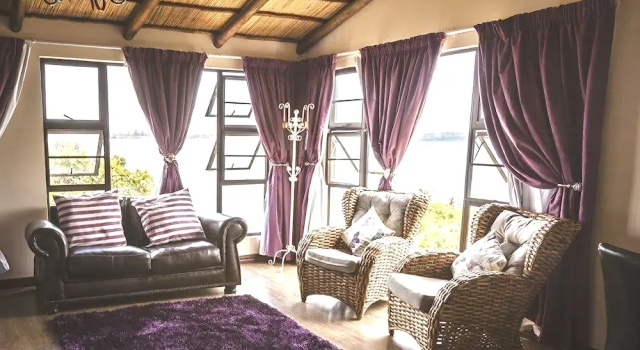 Nghunghwa Lodge, Reservar Hotel Bilene MOZ