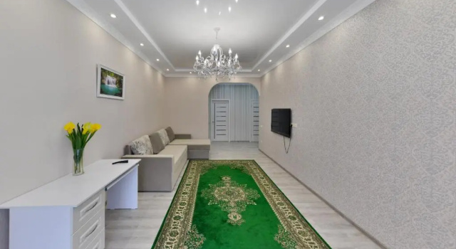 Апартаменты Apartments LUX 53/144