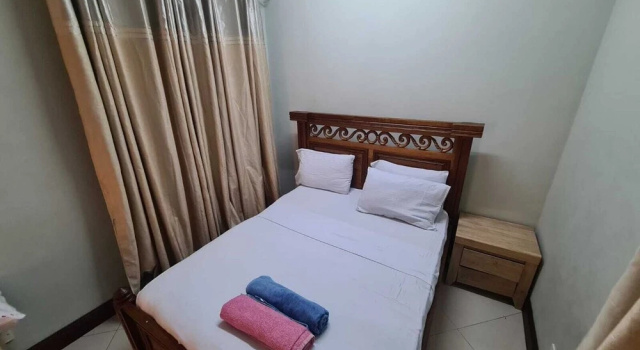 Апартаменты Classic Stay.Plus APA Apartments Nyali