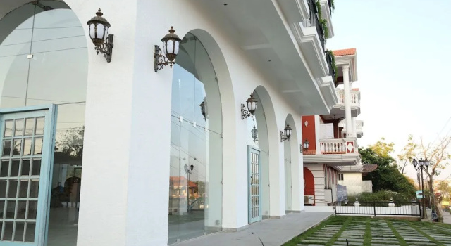 Villa Donna, Rezerwuj Willa Dona Paula 
