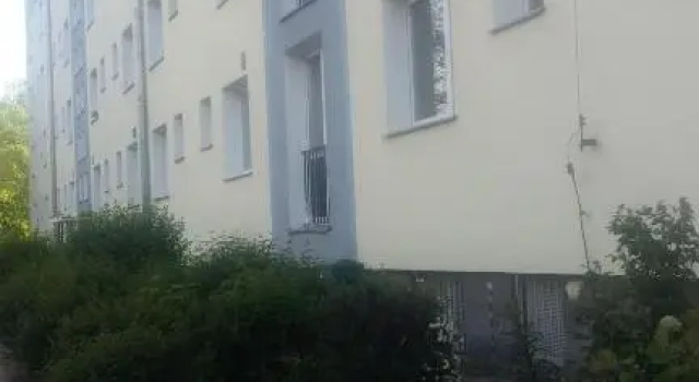Apartment Przymorze II