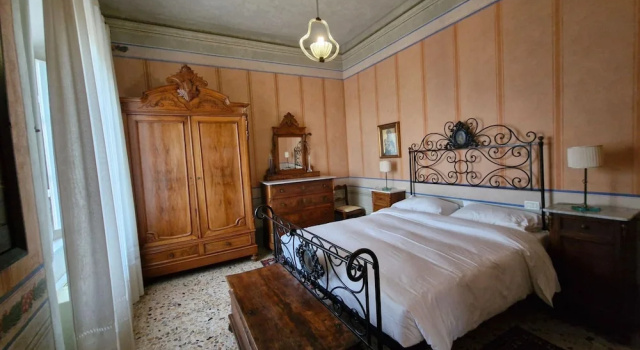 Romantic Getaway with Views, Забронировать Дом для отпуска Виллы Siena Area, Вилла
