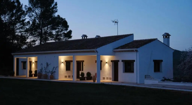 Apartamentos Cortijo Peñardera, Забронировать Апартаменты/квартира Силес Андалусия