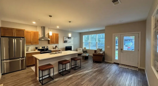 Номер Standard SPNC Unit 101