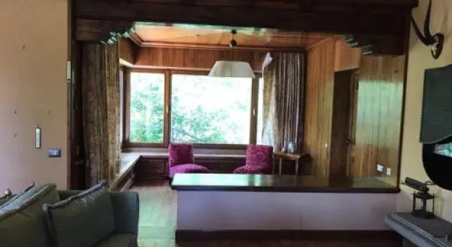 The Club Guest House, Rezervați Pensiune Menaggio 