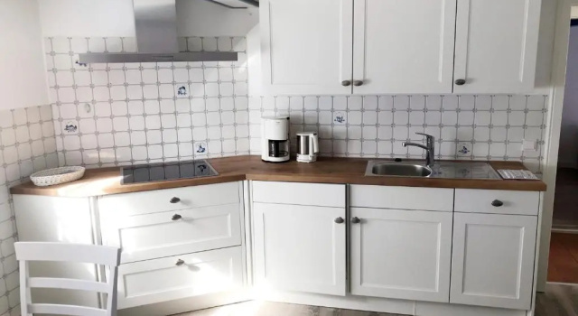 Haus Frisia Ferienwohnung Frisia 3, Забронировать Апартаменты/квартира Нордорф Amrum