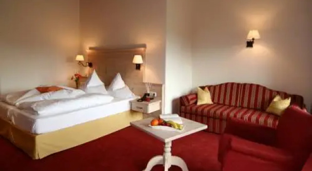 Hindenburglinde, Rezervovat Hotel Ramsau bei Berchtesgaden Berchtesgadener Land, blízko Fronwieslift