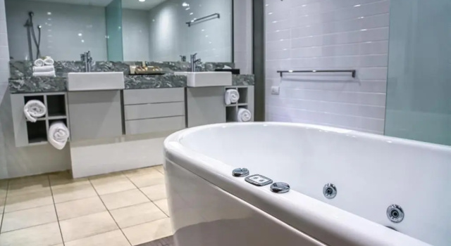 Апартаменты Rooftop с 2 комнатами Coconut Grove