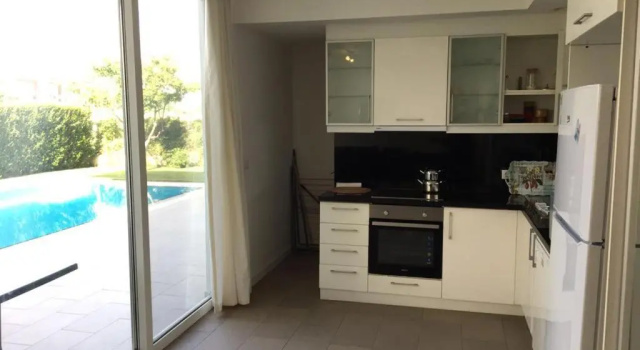 Вилла Superb 3-bedroom villa with private pool in Belek, Antalya