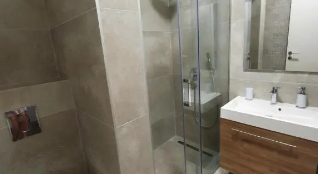 Номер Deluxe Apartments Boreta Becici