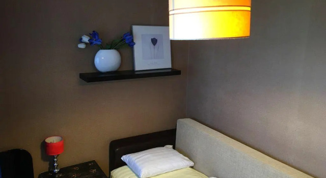 Mir apartments in the microdistrict of Enthusiasts 1, Rezerwuj Apartament Novyy Urengoy 