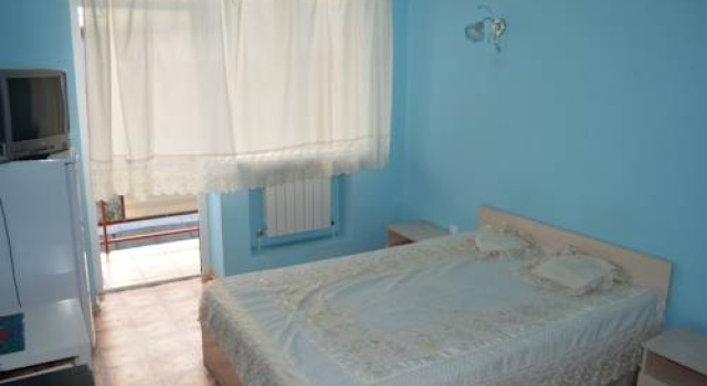 Guest House Sportivnyi, Забронировать Гостевой дом Отели Краснодарского края с бассейном, Бассейн