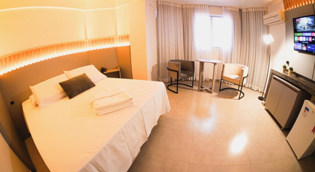Номер Comfort Sir Hotel