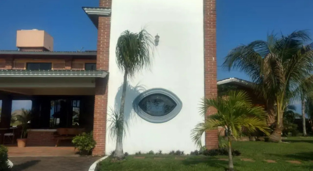 Taboga Eco Boutique Hotel, Foglalás Boutique Szálloda Costa Esmeralda 