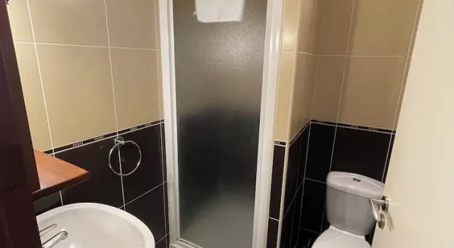 Двухместный номер Standard Le Celtic